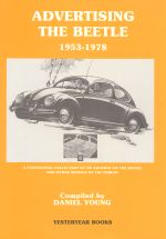 ADVERTISING THE BEETLE 1953-1978