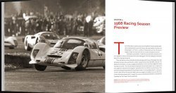 AGAINST ALL THE OTHERS: PORSCHE'S RACING HISTORY, VOLUME 1 - 1968