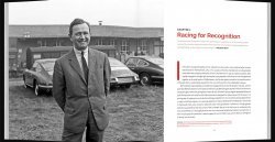 AGAINST ALL THE OTHERS: PORSCHE'S RACING HISTORY, VOLUME 1 - 1968