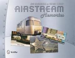 AIRSTREAM MEMORIES