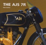 AJS 7R, THE