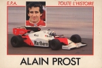 ALAIN PROST