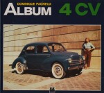 ALBUM 4 CV