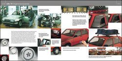 ALFA 75 & MILANO: DRIVEN TO BE DIFFERENT(SECOND EDITION)