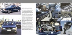 ALFA 75 & MILANO: DRIVEN TO BE DIFFERENT(SECOND EDITION)