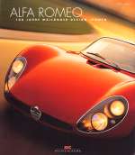 ALFA ROMEO 100 JAHRE MAILANDER DESIGN-IKONEN