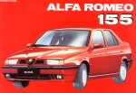 ALFA ROMEO 155