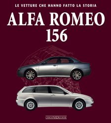 ALFA ROMEO 156