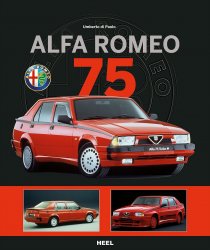 ALFA ROMEO 75