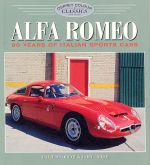 ALFA ROMEO 90 YEARS OF ITALIAN SPORTS CARS