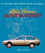 ALFA ROMEO ALFETTA GT/GTV