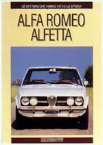 ALFA ROMEO ALFETTA