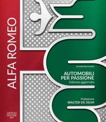 ALFA ROMEO - AUTOMOBILI PER PASSIONE