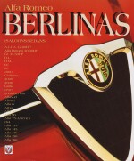 ALFA ROMEO BERLINAS (SALOONS/SEDANS)