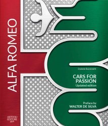 ALFA ROMEO - CARS FOR PASSION