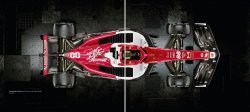 ALFA ROMEO - CARS IN MOTORSPORT SINCE 1945