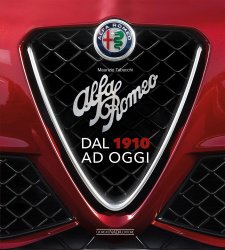 ALFA ROMEO DAL 1910 AD OGGI