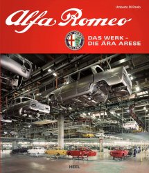 ALFA ROMEO DAS WERK - DIE ARA ARESE