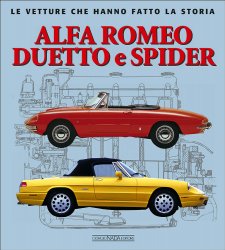 ALFA ROMEO DUETTO E SPIDER