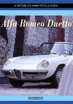 ALFA ROMEO DUETTO