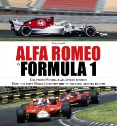 ALFA ROMEO & FORMULA 1