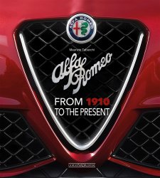 ALFA ROMEO FROM 1910 TO THE PRESENT