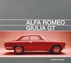 ALFA ROMEO GIULIA GT