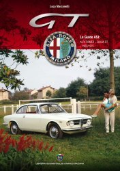 ALFA ROMEO GIULIA GT - LE GUIDE ASI