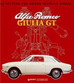 ALFA ROMEO GIULIA GT