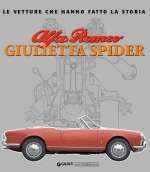 ALFA ROMEO GIULIETTA SPIDER