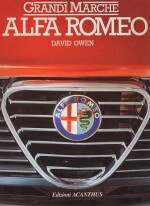 ALFA ROMEO GRANDI MARCHE