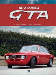 ALFA ROMEO GTA