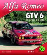 ALFA ROMEO GTV 6