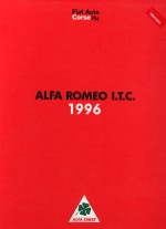ALFA ROMEO I.T.C. 1996