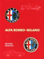 ALFA ROMEO MILANO