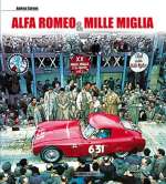 ALFA ROMEO & MILLE MIGLIA