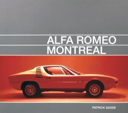 ALFA ROMEO MONTREAL