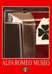 ALFA ROMEO MUSEO