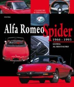 ALFA ROMEO SPIDER 1966-1993