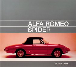 ALFA ROMEO SPIDER