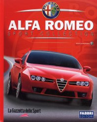 ALFA ROMEO SPORT COLLECTION (5 VOLUMI)