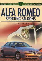 ALFA ROMEO SPORTING SALOONS