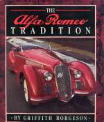 ALFA ROMEO TRADITION, THE