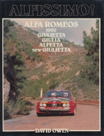 ALFA ROMEOS ALFISSIMO