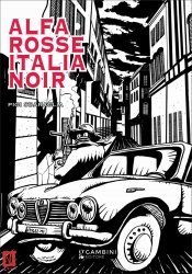 ALFA ROSSE ITALIA NOIR