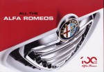 ALL THE ALFA ROMEOS 1910-2010