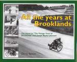 ALL THE YEARS AT BROOKLANDS