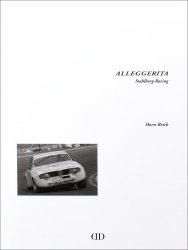 ALLEGGERITA STAHLBERG-RACING