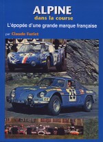 ALPINE DANS LA COURSE