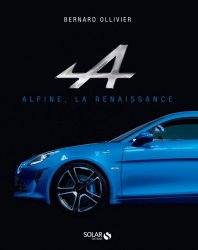 ALPINE LA RENAISSANCE